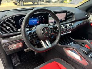 Prêt à être expédié - GLE 53 AMG 4MATIC Coupé 2024 - Grade DIY - Garantie de 3 ans - Occasion - Product Image 5