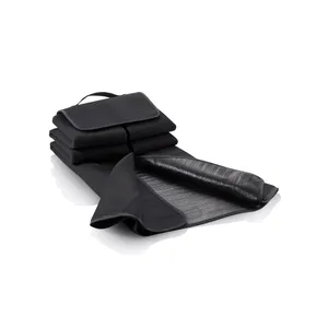 <b>Waterproof</b> Fleece Picnic <b>Mat</b> for Outdoor Activities and Merchandising - Product Image 1