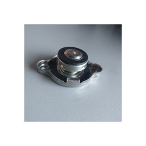 Tapa de Radiador Universal Hyundai de Alta Gama, Presión 0.9 Kg/cm2, 25330-4b000, 2 Años de Garantía, Ajuste Universal - Product Image 2