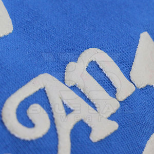 Sudaderas con Estampado Puff para Hombre al por Mayor con MOQ Bajo, Ropa Cómoda con Estampado Puff - Product Image 6