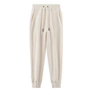 Pantalons de jogging décontractés pour hommes, vêtements d'entraînement personnalisés, pantalons de jogging pour hommes, pantalons de course sportifs, pantalons de jogging en gros - Product Image 6