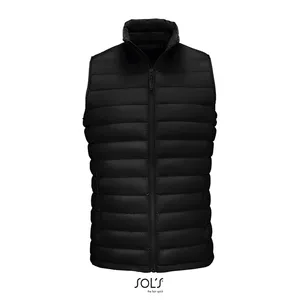Veste en duvet pour homme Wilson Custom Merchandising 380T, polos promotionnels - Product Image 3