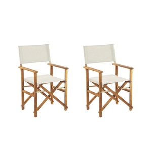 Banco Plegable de Madera Maciza para Patio Exterior, Moderno, Ecológico, Duradero y Cómodo, Superventas - Product Image 4