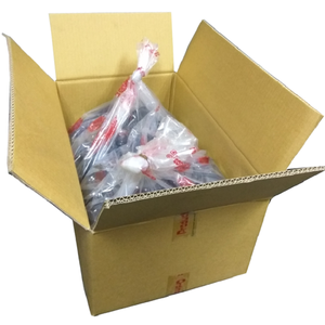 Venta superior caliente 10 KG/bolsa Compatible KM 6030/8030/3050/5035 EOP21 KC recarga de tóner en polvo negro de Singapur - Product Image 6