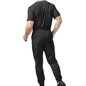 Recién llegado, el traje de fregado más vendido, traje de fregado para hombre de alto fabricante, hecho a medida en el mejor material - Product Image 6