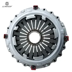 JL PARTEXT di buona qualità OEM 31210-E0660 piastra di pressione frizione 430mm/coperchio frizione per HINO 700