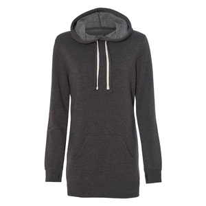 Sudaderas personalizadas para mujer con tejido polar para pedidos al por mayor y soporte de fabricación de marca privada - Product Image 6