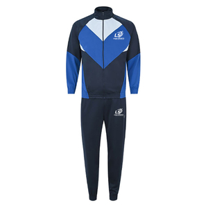 Survêtement de bonne qualité avec étiquette personnalisée nouveau arrivé meilleur prix Qualité durable à bas prix nouveau style pour hommes - Product Image 1