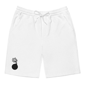 Shorts décontractés pour hommes | Shorts élégants confortables pour le sport Shorts décontractés pour hommes | Shorts élégants et confortables pour des vêtements décontractés - Product Image 3