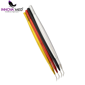 Kit professionnel de rehaussement de cils, kit de permanente pour cils à usage professionnel en salon, kit de rehaussement et de recourbement des cils, outils de beauté pour rehaussement de cils OEM sous marque privée - Product Image 6