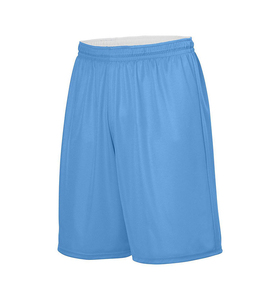 Summer Luxury Custom <b>Shorts</b> High Street GYM Workout Mesh <b>Shorts</b> with <b>Zip</b> <b>Pocket</b> Solid Design Basketball Streetwear - Product Image 5