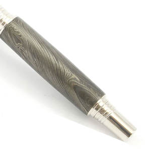 Elegant Damascus Steel <b>Pen</b> With Traditional Craftsmanship For Business Gift And Collection Custom Made Damascus Steel <b>Pen</b> - Product Image 5