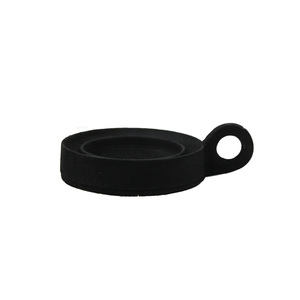 Nouveau support de bougie chauffe-plat en métal décoratif en vrac fait à la main noir/or fini maison mariage noël support de pilier d'éclairage de table - Product Image 5