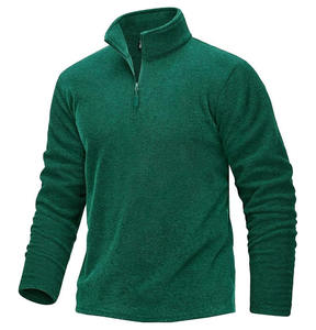 Sweat à capuche pour homme, style vintage, couleur personnalisée, hiver 2025/2026, impression numérique, tissu polaire respirant, séchage rapide - Product Image 1