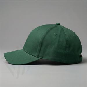 Gorras de Béisbol Personalizadas de Moda de Primera Calidad, Estilo Clásico Unisex, 6 Paneles Ajustables, 100% Algodón, Tejido Transpirable de Primera Calidad - Product Image 3