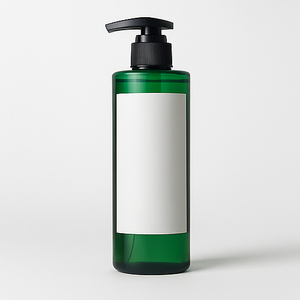 Gel de Baño Medicado para el Acné [OEM] con AHA, BHA, PHA, Ácido Salicílico, Limpiador K-Beauty, Tratamiento para el Acné de Espalda, Control de Sebo con Árbol de Té, Espuma - Product Image 5