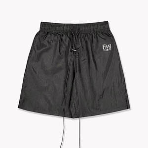 Pantalones cortos cortavientos para hombre, gran oferta, respetuosos con el medio ambiente, para invierno, 2025, estilo callejero, impermeables, de secado rápido, transpirables - Product Image 1