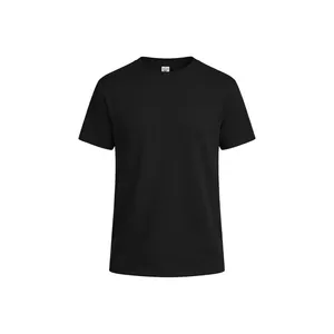 T-Shirt Unisex Personalizzata a Maniche Corte con Collo Rotondo Modello 49723_5874 per Bambini - Product Image 4