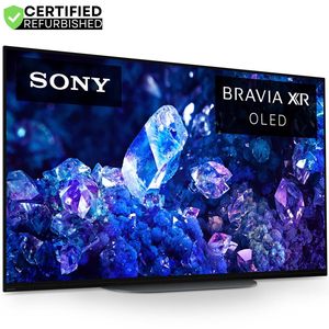 Paquete Renovado de Televisor Inteligente OLED 4K HDR de 42 Pulgadas con Paquete de Protección - Product Image 4