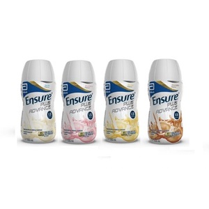 PRECIO DE FÁBRICA, BATIDO DE LECHE ENSURE PLUS, 24 PIEZAS - Product Image 5