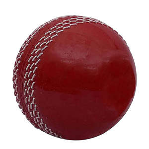 Pelotas de críquet pakistaníes de alta calidad, duraderas, hechas a medida, para entrenamiento, venta al por mayor, para jóvenes jugadores - Product Image 6