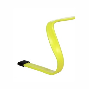 Obstáculos ajustables Fútbol Fitness Velocidad Entrenamiento Ayuda Agilidad Equipo Velocidad Entrenamiento Agilidad Obstáculos en precio de venta al por mayor - Product Image 3