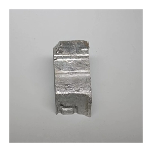 Lingotes de aluminio de alta pureza proveedor mayorista a granel exportación directa de fábrica para proyectos de la industria - Product Image 3