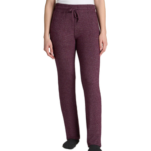 Mujeres europeas de moda de entrenamiento Running Deportes Joggers Exclusivo de exportación Orientado fabricante de ropa de Bangladesh - Product Image 4