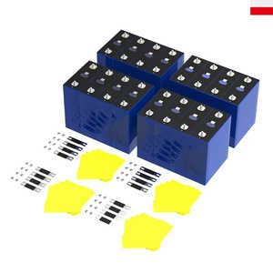 Mon magasin Cellule prismatique LiFePO4 314Ah 3.2V Livraison rapide DIY 16S 48V 51.2V Pack de stockage d'énergie domestique - Product Image 3
