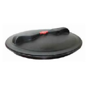 Coperchio Filettato 355 Categoria Prodotto Accessori per Macchine Utensili Rif. 440003 - Product Image 1