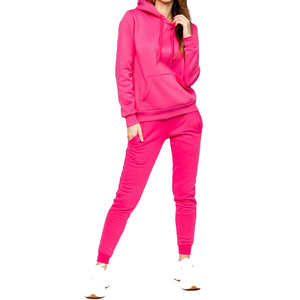 345 Grams Distressed Embroidery Heayvweigh Bulk Double Layer Fleece Over Size Winter Hoodies for Women Print on Demand <b>Hoodie</b> - Product Image 1