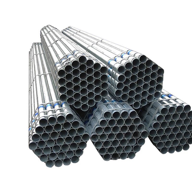 440 stainless steel pipe surface treatment