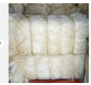 Respetuoso con el medio ambiente, fibra de sisal de 110-130cm, patrón crudo, hormigón y uso giratorio, resistente a productos químicos, antibacterias - Product Image 1