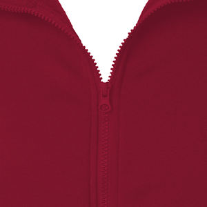 Veste cardigan à col roulé à manches longues et fermeture éclair pour hommes, col montant, pull d'hiver - Product Image 3