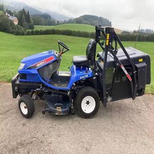 Cortadora de Césped Industrial Iseki SXG 326 24V de 2 Tiempos, Eficiente Cortadora de Hierba con Control Remoto, Venta al por Mayor, Suministro Directo de Fábrica, la Mejor - Product Image 4