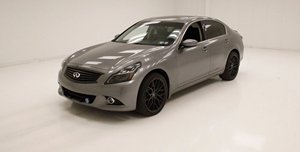 Infinittii G37 Sedan Sport 2013, Seminuevo, Listo para Enviar - Product Image 3