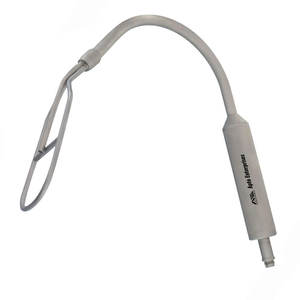 Retractor de Mamoplastia Biggs de 490 mm de Longitud Total, Instrumento Quirúrgico Premium para Cirugía de Senos con Accesorio de Fibra Óptica - Product Image 2