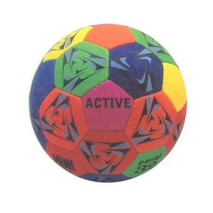 ลูกฟุตบอล4และ5ลูกขนาดปกติลูกฟุตซอลบอลหนัง PU ออกแบบโลโก้อย่างเป็นทางการน้ำหนักมาตรฐาน IMS - Product Image 6