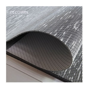 KAZEN ROLL BLACKOUT KOREAN DECOWIN TEXTILE FABRIC ROLL <b>SHADE</b> BEST QUALITY WINDOW COVERING - Product Image 2