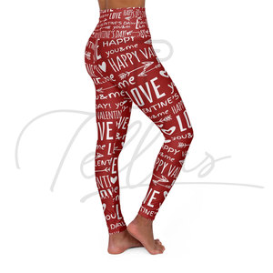 Leggings para Mujer, Último Estilo, Venta Caliente, MOQ Bajo, Ropa de Yoga, Leggings Cómodos para Mujer - Product Image 1