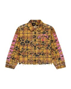 Chemise en flanelle de coton brossé doux à fermeture éclair 2026 pour hommes, manches longues, vêtements d'hiver, selon les demandes des clients - Product Image 2