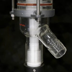 Récipient d'extraction ultrasonique pour plantes, extraction de pigments naturels, extraction de miel ultrasonique, machine d'extraction d'herbes, réacteur en <span class=keywords><strong>verre</strong></span> - Product Image 6