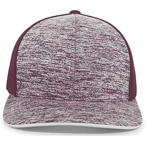 2026 Latest Baseball Caps for Men Pakistan Made <b>Top</b> Quality Baseball Caps Cheap Custom 100% Polyester made by Dress Sports - Product Image 4