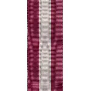 Cérémonie Utilisation Haute Qualité Eau Mylar Matériel Uniforme Ruban & Tresses Fil Tissu Médaille Ruban Accessoires - Product Image 6