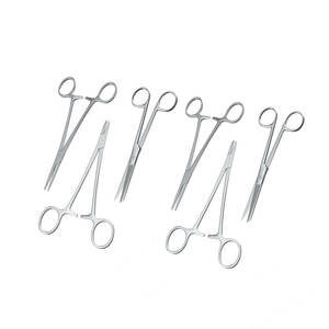 Set de Microcirugía Oftálmica, Set de Instrumentos Quirúrgicos Ortopédicos de Acero Inoxidable, Personalizado, de Alta Calidad - Product Image 2