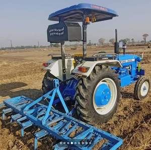 Ford 3600 Tracteurs d'occasion - Product Image 3