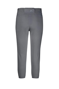 Pantalones de softbol elásticos con tela duradera de ajuste atlético y diseño personalizable para equipos y jugadores - Product Image 2
