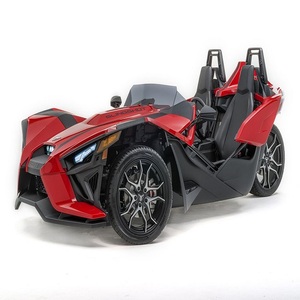 Motocicleta de 3 Ruedas Slingshots SL/R/SLR (<span class=keywords><strong>AutoDrive</strong></span>) 2026 2025/2026 Nueva de Calidad, 3 Años de Garantía, Portátil, Homologada EEA EPA - Product Image 6
