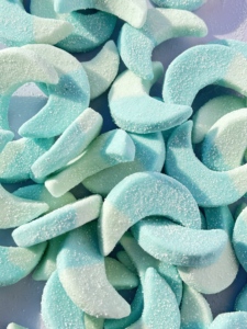 Caramelos Suecos Personalizados al por Mayor, Sabor a Fresa y Vainilla, Sin Gelatina, Certificados Halal, Fábrica de Origen, Caramelos Halal - Product Image 5