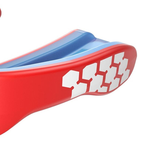 Boxing <b>Mouth</b> <b>Guard</b> Strong Protective Design PVC Material Eco-Friendly Non-Toxic Customizable Waterproof Martial Arts - Product Image 3